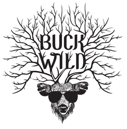 BUCK WILD trademark