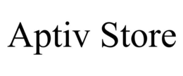 APTIV STORE trademark