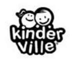 KINDER VILLE trademark