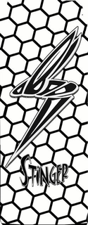STINGER trademark