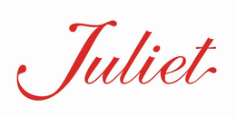 JULIET trademark