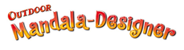 OUTDOOR MANDALA-DESIGNER trademark
