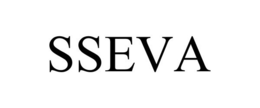SSEVA trademark