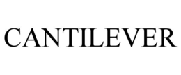 CANTILEVER trademark