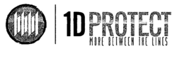 1D PROTECT MORE BETWEEN THE LINES trademark