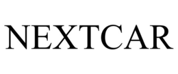 NEXTCAR trademark