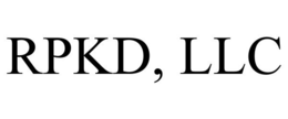 RPKD, LLC trademark