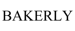 BAKERLY trademark