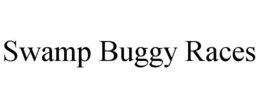 SWAMP BUGGY RACES trademark