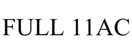 FULL 11AC trademark