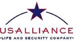 USALLIANCE LIFE AND SECURITY COMPANY trademark