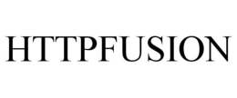 HTTPFUSION trademark