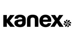 KANEX trademark