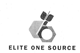 ELITE ONE SOURCE trademark