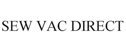 SEW VAC DIRECT trademark