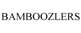 BAMBOOZLERS trademark