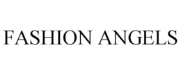 FASHION ANGELS trademark