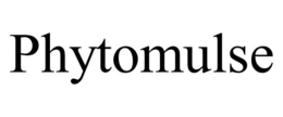 PHYTOMULSE trademark