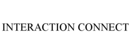 INTERACTION CONNECT trademark