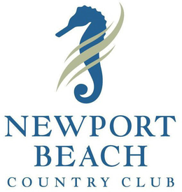 NEWPORT BEACH COUNTRY CLUB trademark