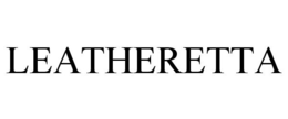 LEATHERETTA trademark