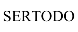 SERTODO trademark