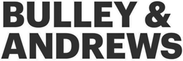 BULLEY & ANDREWS trademark