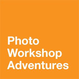 PHOTO WORKSHOP ADVENTURES trademark