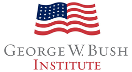 GEORGE W. BUSH INSTITUTE trademark