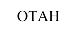 OTAH trademark