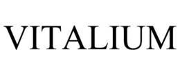 VITALIUM trademark