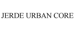 JERDE URBAN CORE trademark