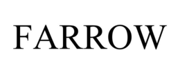 FARROW trademark