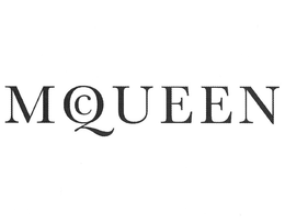 MCQUEEN trademark