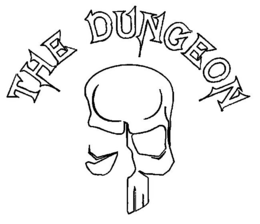 THE DUNGEON trademark