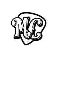 MC trademark
