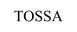TOSSA trademark