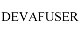 DEVAFUSER trademark