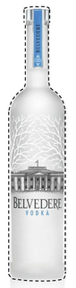 BELVEDERE VODKA BELVEDERE POLSKA WÓDKA trademark