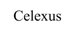 CELEXUS trademark