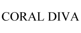CORAL DIVA trademark