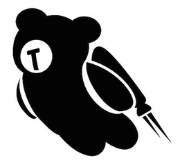 T trademark