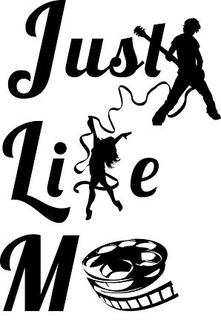 JUST LIKE ME trademark