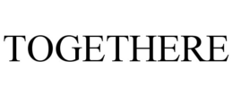 TOGETHERE trademark