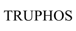 TRUPHOS trademark