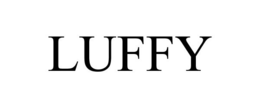 LUFFY trademark