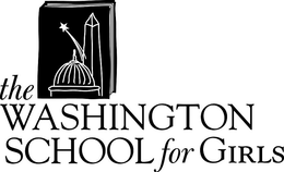 THE WASHINGTON SCHOOL FOR GIRLS trademark