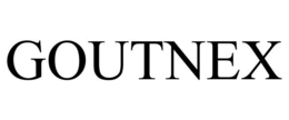 GOUTNEX trademark