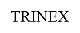 TRINEX trademark
