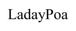 LADAYPOA trademark